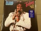 Elvis Collectors 2 LP FTD Set: TODAY THE ORIGINAL SESSION MIXES Limited Edition