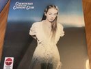 Lana Del Rey Chemtrails Over The Country Club Alt. Red Vinyl & Poster NEW
