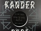 Kander – RKR 1 - 12