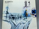 Radiohead OK Computer Vinyl 1998 Parlophone Pressing Must Own Rare