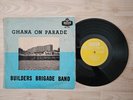 Builders Brigade Band 