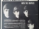 Beatles Beatlemania  With The Capitol Canada T6051 Vinyl LP Early Pressing
