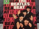 The Beatles Beat Vinyl LP Odeon Records 1C07204363 Compilation Reissue