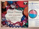 RARE DECCA SXL 2163 EX+ *2 SIDED TEST PRESS* VIENNA CARNIVAL Boskovsky V.P.O