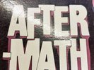 ROLLING STONES - After math *HOLY GRAIL *SHADOW COVER *UK PRESS * RED DECCA MONO