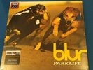 Blur Parklife - 30th Anniversary Zoetrope Picture Disc Vinyl Lp Record Store Day