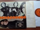 CANADA  LOUISE FORESTIER L. F. 1969 PSYCH FREAKBEAT FUZZ LP w/ INSERT