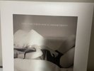 HAND SIGNED PHOTO WITH HEART - Tortured Poets Department Vinyl + THE MANUSCRIPT