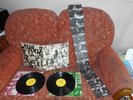 Rolling Stones Exile On Main St. 2LP 1972 1st UK COC 69100 A1/B1/C2/D1