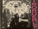Punk and Disorderly- Vinyl Compilation LP (Posh Boy) (1982)