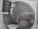 Joe Strummer Redemption Song Vinyl Picture Disc The Clash