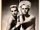 DEPECHE MODE - We Just Can't Get Enough / Recorded Live in 1985 LP RARE