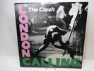 The Clash – London Calling / 2X LP RE Epic – EG 36328 / RARE MISPRINT VG+/VG+
