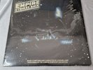 Vinyl 12 inch Record Movie Soundtrack Star Wars The Empire Strikes Back Original