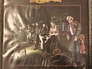 SIGNED BY FISH - Marillion Clutching At Straws 4LP remaster box set, mint