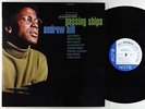 Andrew Hill - Passing Ships 2xLP - Blue Note 180g VG++