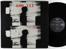 AMM III - An Ordinary Enough Day In Pueblo, Colorado LP - Japo Germany VG++