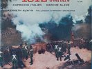 Decca SXL2001 Tchaikovsky:1812;Cap It;Marche Slave/LSO/Alwyn,4K/2K ED1 WBG,NM-