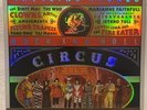 The Rolling Stones : “Rock And Roll Circus