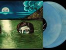 Drive By Truckers | Sea Glass Blue Vinyl LP | English Oceans  |