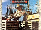Jimmy Buffett- A White Sport Coat... OG Vinyl LP, ABC Records, 1973, DSX 50150