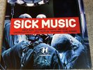 Various – Sick Music (4×12″, Comp) Hospital Records ‎– NHS154LP - Drum and Bass