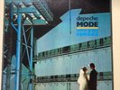 DEPECHE MODE  some great reward  LP RECORD