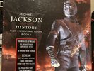 HIStory: Past, Present and Future, Book I [LP] by Michael Jackson (Vinyl,...