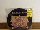 BLACK SABBATH SABBATH BLOODY SABBATH PICTURE LP