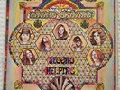 Lynyrd Skynyrd Second Helping 1974 First Press LP Near Mint Vinyl MCA 3020