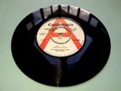 THE KOOBAS SALLY 1967 UK DEMO VINYL 7
