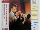 KENNY DORHAM ARRIVAL OF VENUS TKJV19030 JAPAN OBI VINYL LP