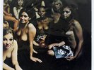JIMI HENDRIX ELECTRIC LADYLAND POLYDOR MPU9705 JAPAN VINYL 2LP