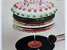 ROLLING STONES LET IT BLEED LONDON SLC300 JAPAN VINYL LP