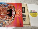 JIMI HENDRIX  LP Axis Bold As Love 1967 Reprise stereo Tri Color
