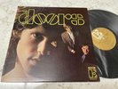 The Doors Self Titled Debut LP Vinyl Record - First Elektra Pressing 1967