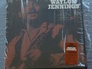 Waylon Jennings Story of Anthology VMP/Vinyl Me Please A018 2023 8-LP NM + Bonus