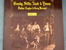 CROSBY, STILLS, NASH & YOUNG ,