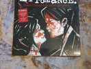 My Chemical Romance - Three Cheers For Sweet Revenge Vinyl LP NEW SEALED