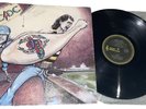 AC/DC Dirty Deeds Done Dirt Cheap Vinyl LP  Alberts Australian Press RARE