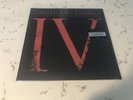 Coheed and Cambria Good Apollo I'm Burning Star IV: From Fear Through Vinyl LP