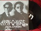 HYPN-O-MATIC ** Solution ** ORIGINAL 1994 ITALY 12