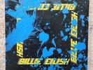 Billie Eilish - Live At Third Man Records Vinyl Painted by Billie in Person RARE