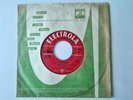 Lale Andersen - Lili/ Lilli Marlen/ Marleen 7'' Vinyl ORIGINALAUFNAHME 1939