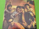 MANA Sombrero Verde DEBUT ALBUM 1981 MEXICO LP w/ INSERT
