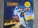 Back To The Future Soundtrack (LP, 2020, Geffen Records)