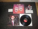 1 Lp MÖTLEY CRÜE THEATRE OF PAIN US-PRESS 1985