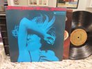 JOHNNY WINTER Saints & Sinners RARE QUADRAPHONIC QUAD PRESS VG+++/NM VINYL LP