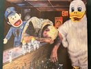 Lil Ugly Mane Volcanic Bird Enemy And The Voiced Concern Vinyl RARE UK Shipping