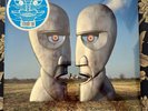 Pink Floyd The Division Bell 25th anniversary blue double vinyl 2LP LP